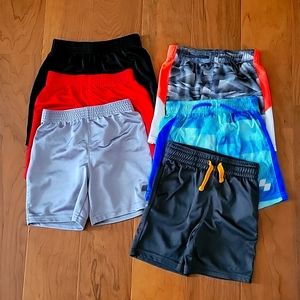 Toddler Boy Shorts Bundle